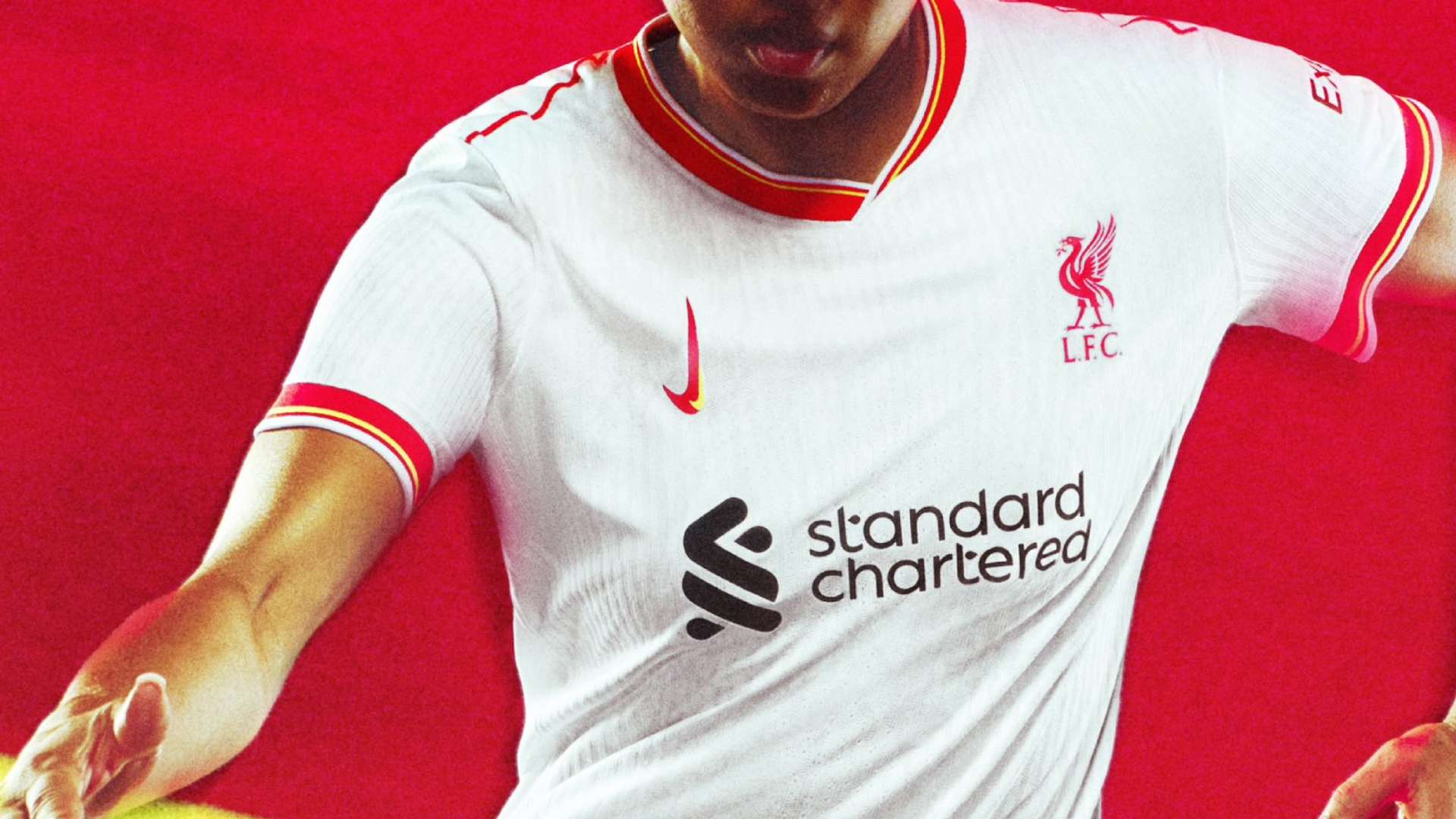 必须面对的 必须面对的