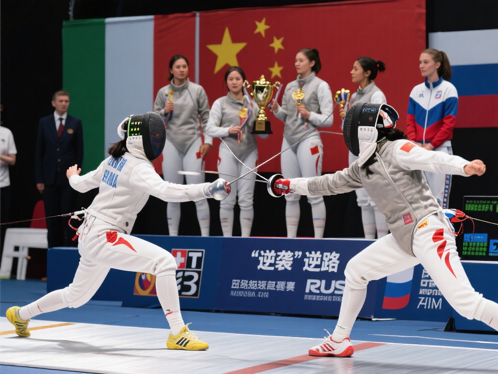 充满斗志 充满斗志