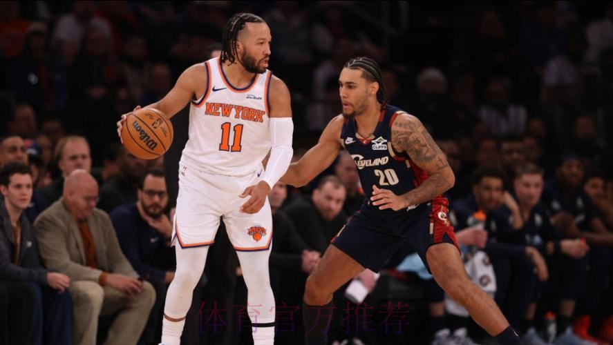 72.7%！骑士捡到宝，4年1600万，23岁小将恐取代加兰